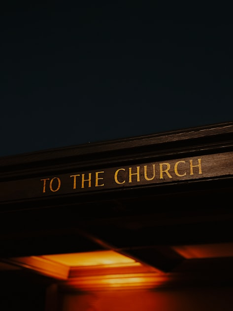 Sharing Videos of Faith
